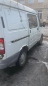 Грузовой фургон цельнометаллический (7 мест) ГАЗ 2752.